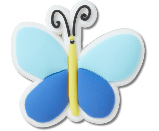 Doodle Butterfly