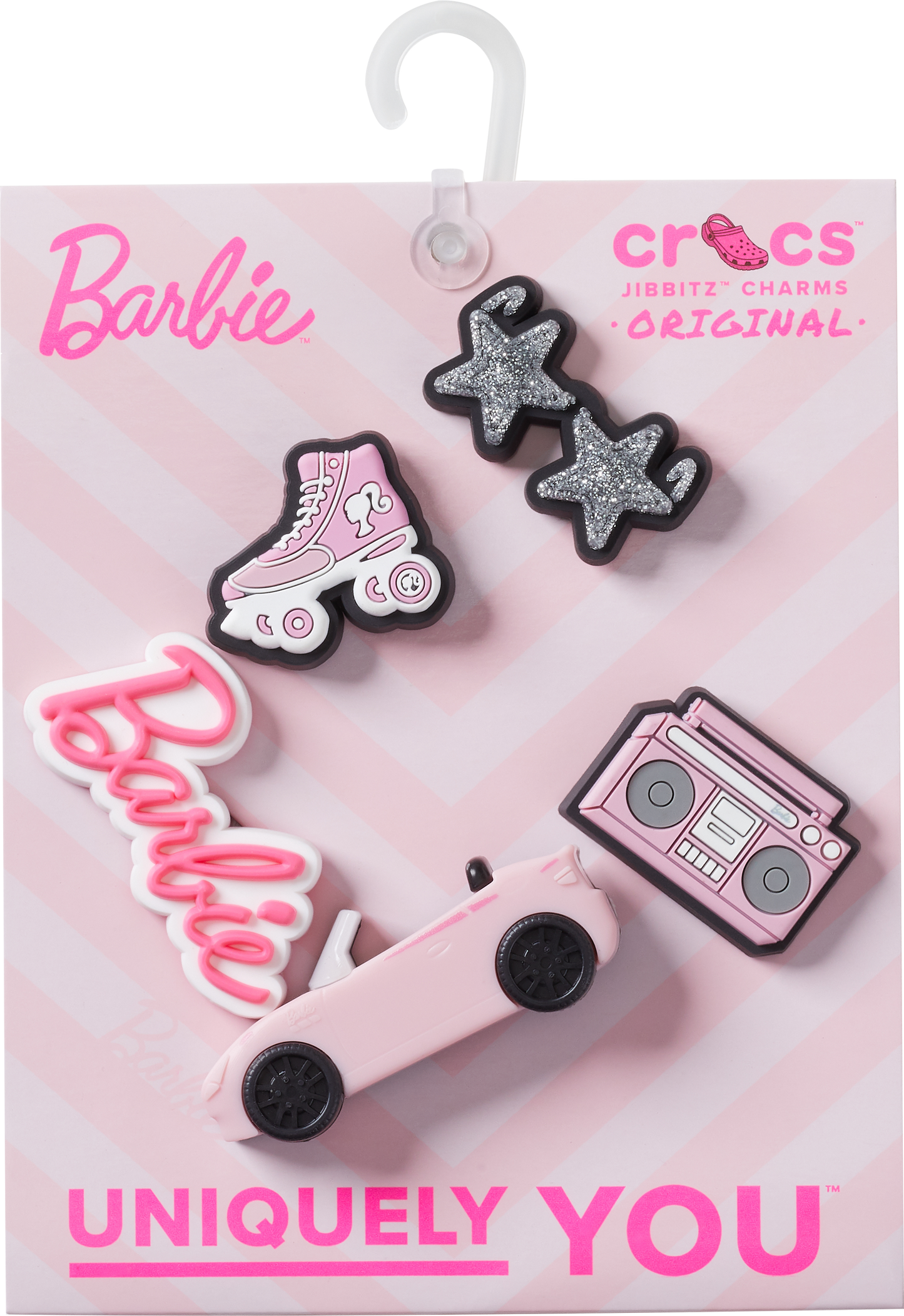 Barbie 5 Pack 2