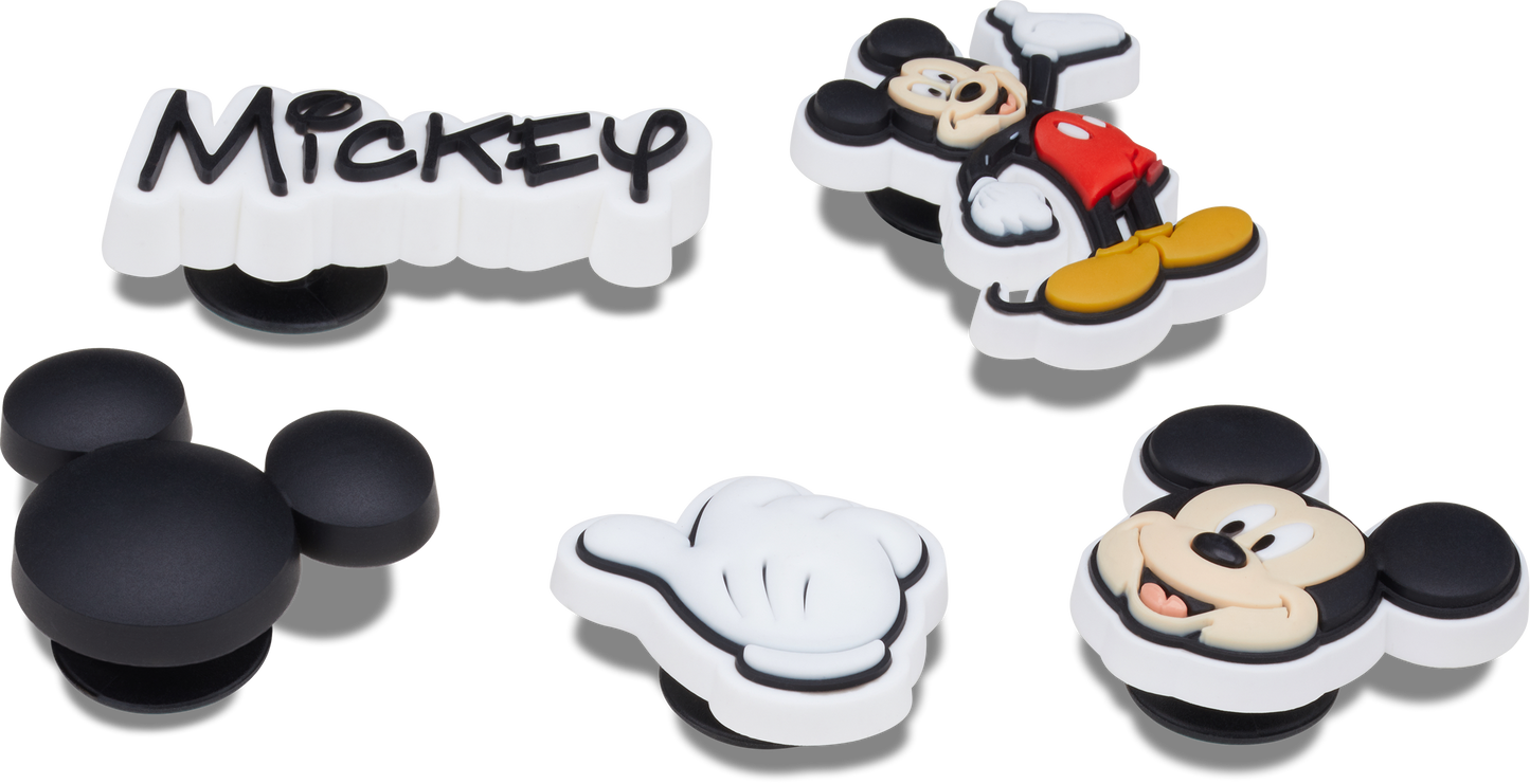 Mickey 5 Pack