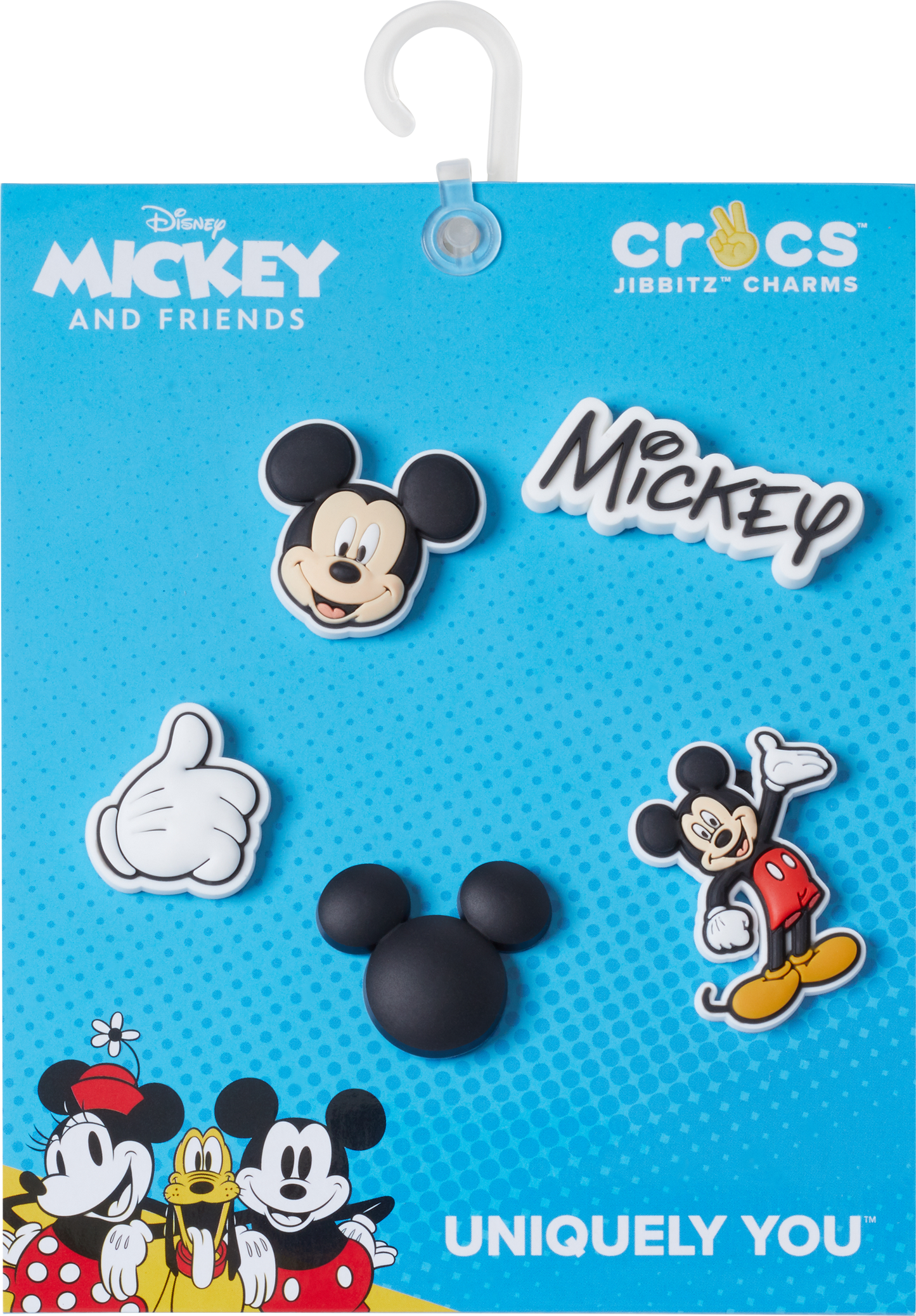 Mickey 5 Pack