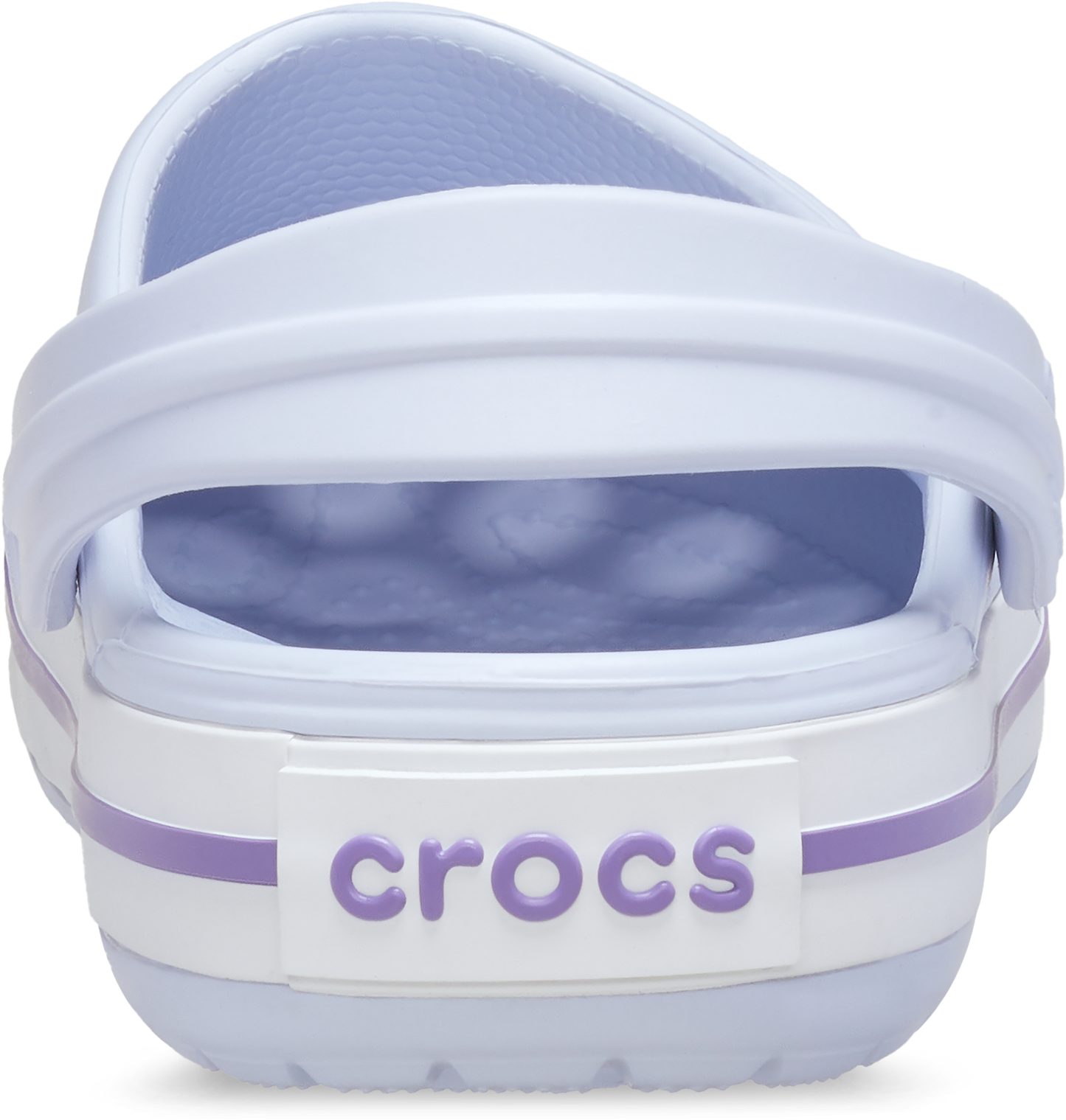 Crocband Clog