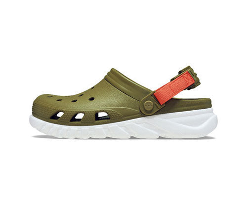 Duet Max II Clog