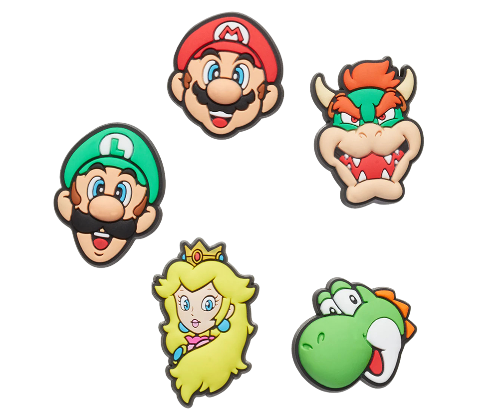 Super Mario™ 5-Pack