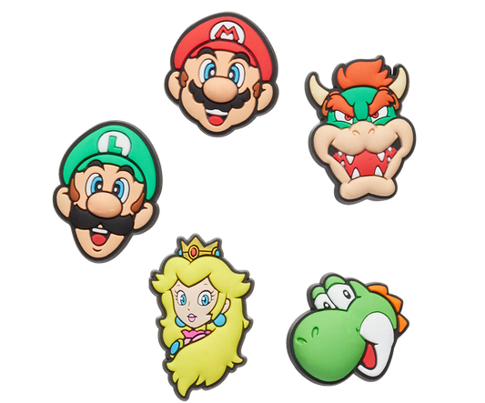 Super Mario™ 5-Pack