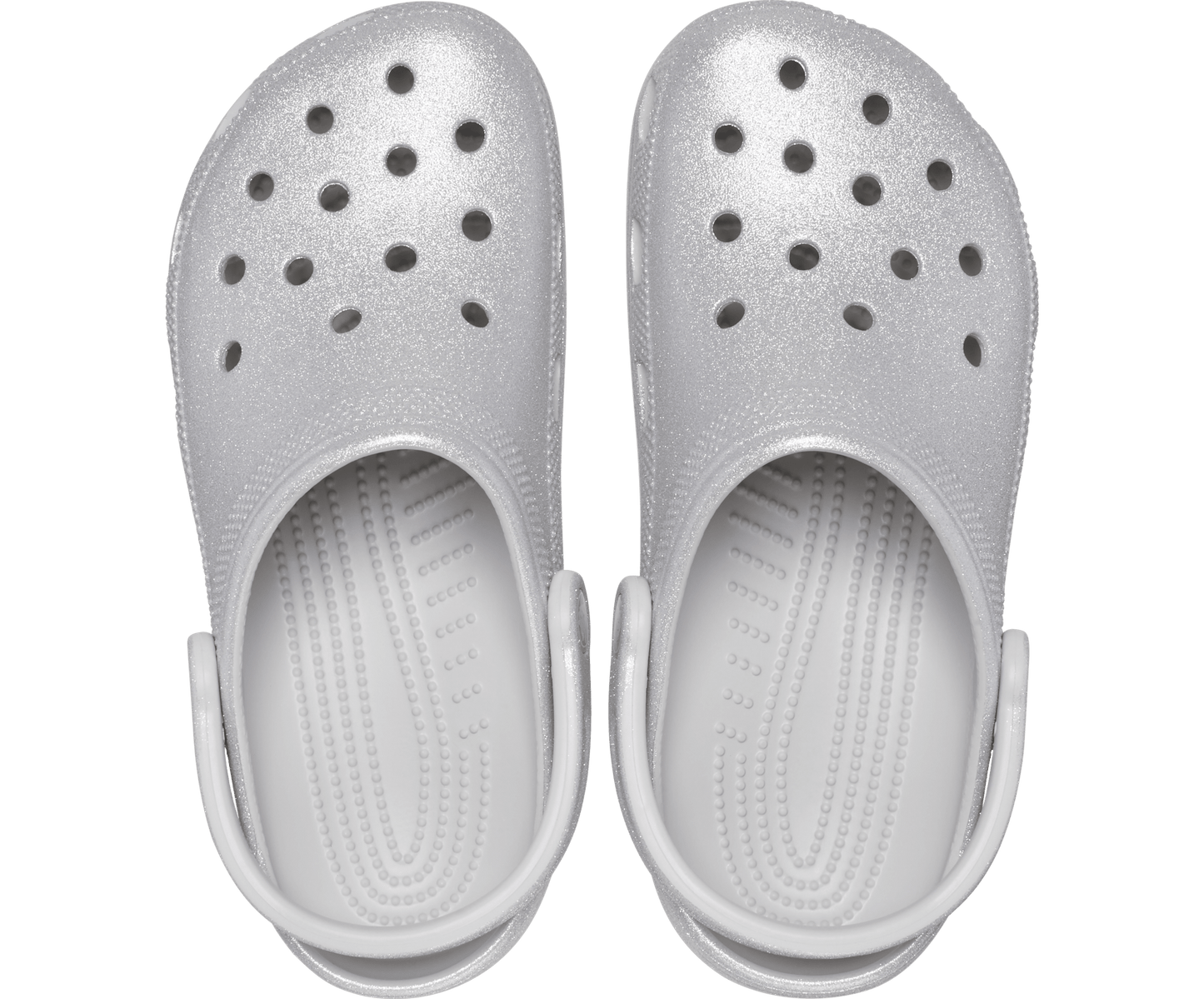 Classic Glitter Clog