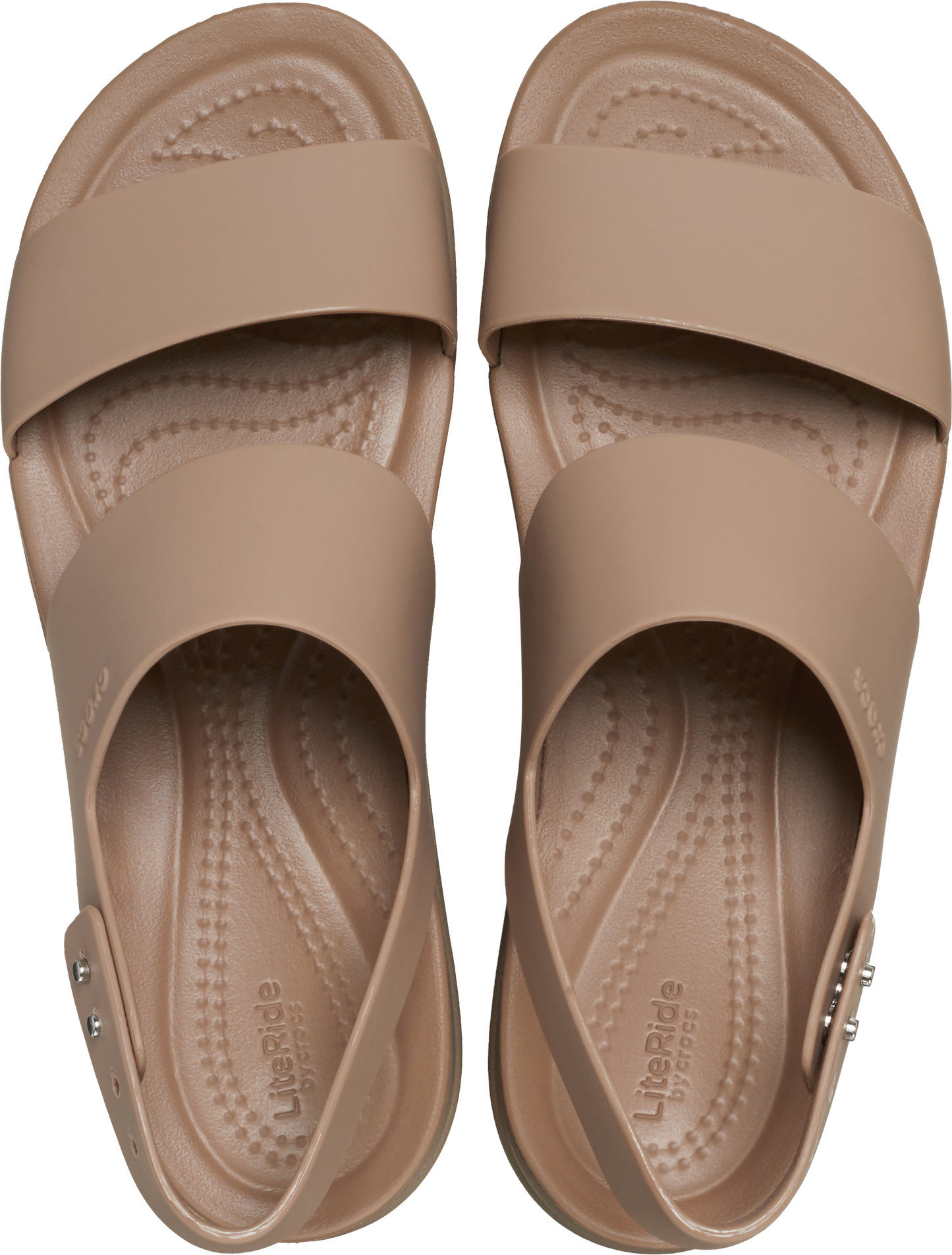 Brooklyn Low Wedge