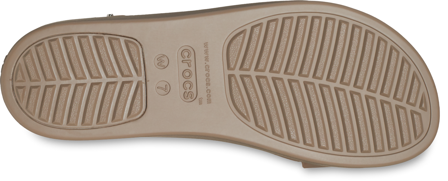 Brooklyn Low Wedge