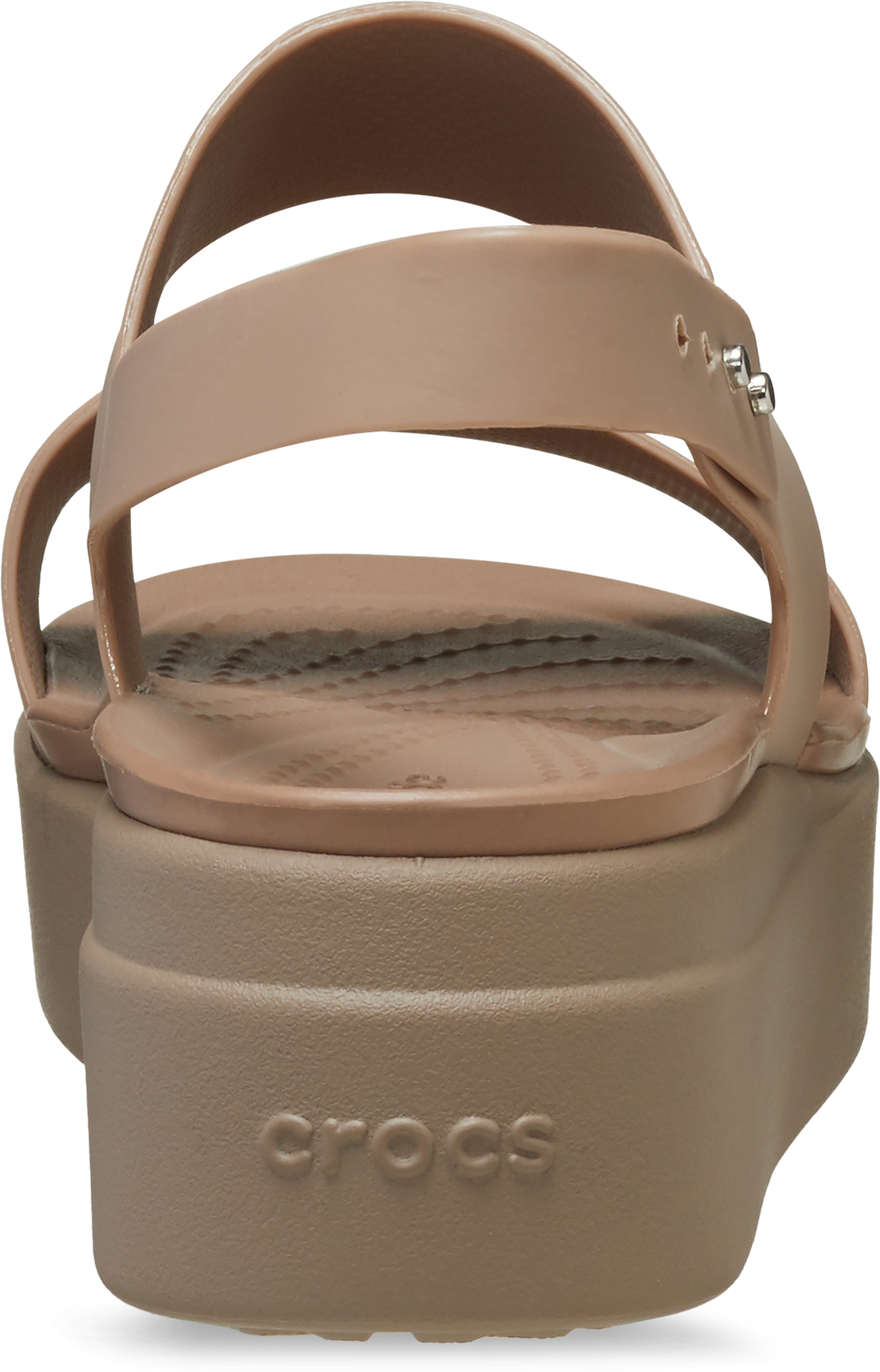 Brooklyn Low Wedge
