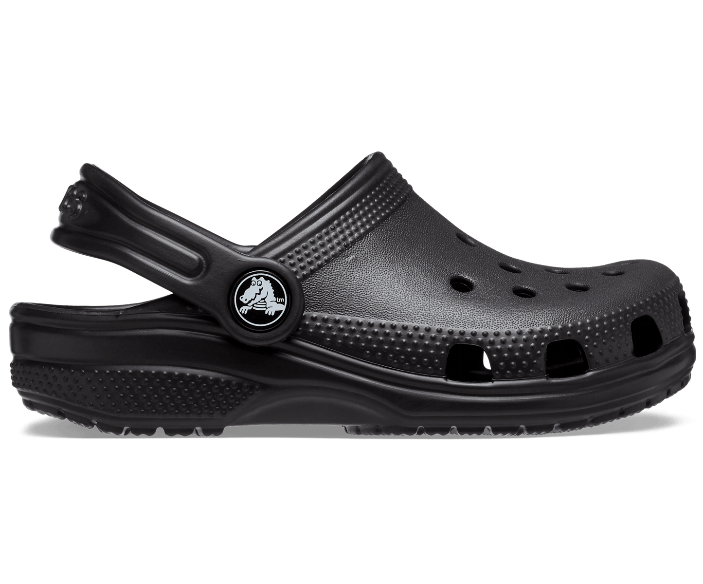 Kids' Classic Clogs