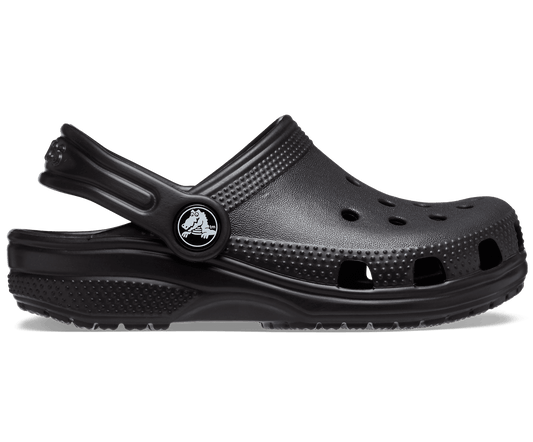 Kids' Classic Clogs