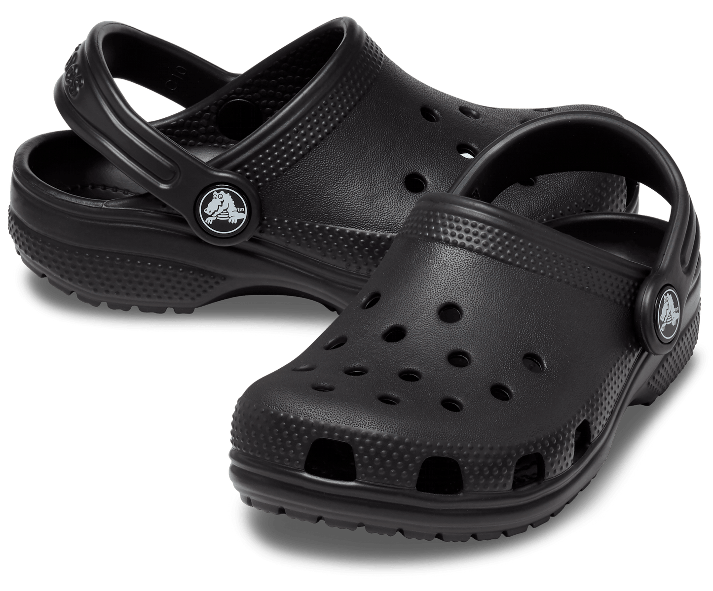 Kids' Classic Clogs