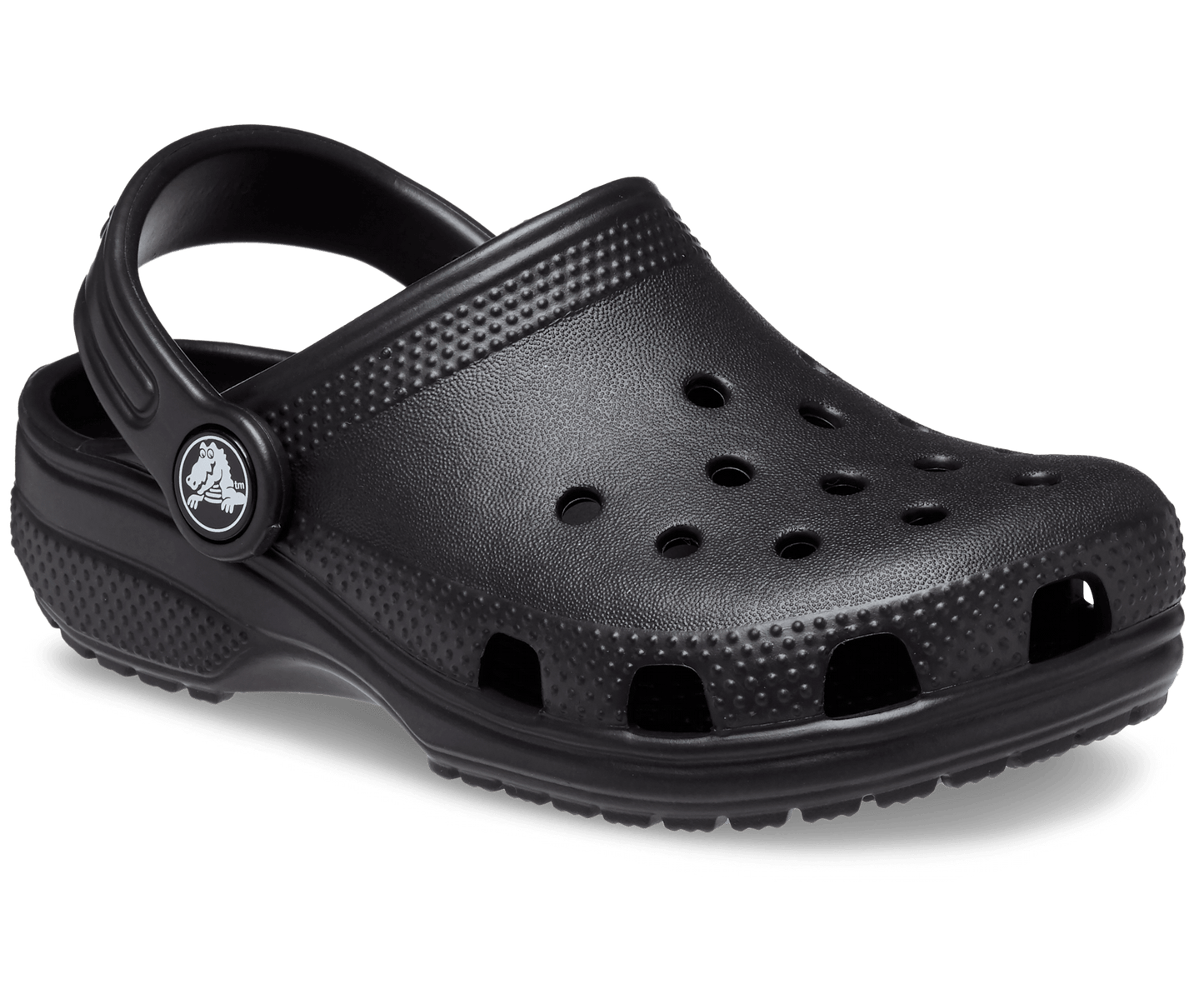 Kids' Classic Clogs