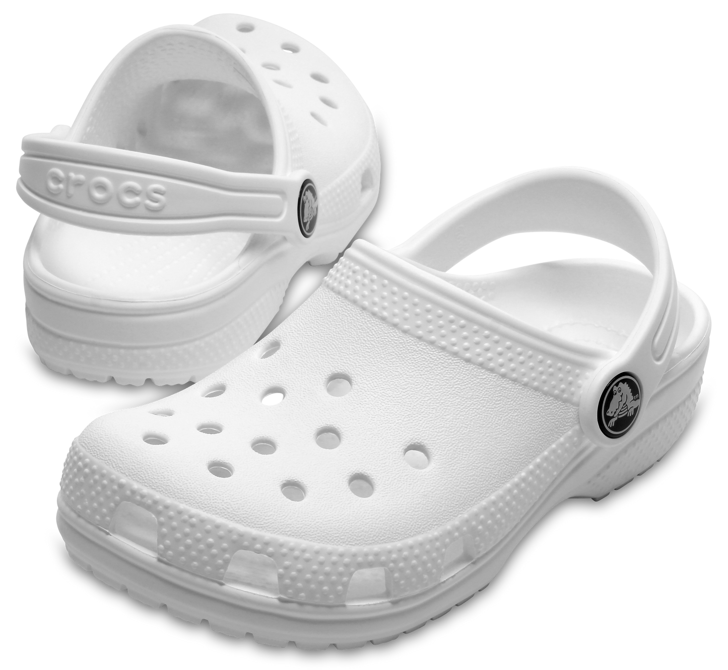 Kids' Classic Clogs