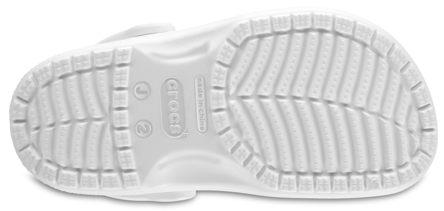 Kids' Classic Clogs