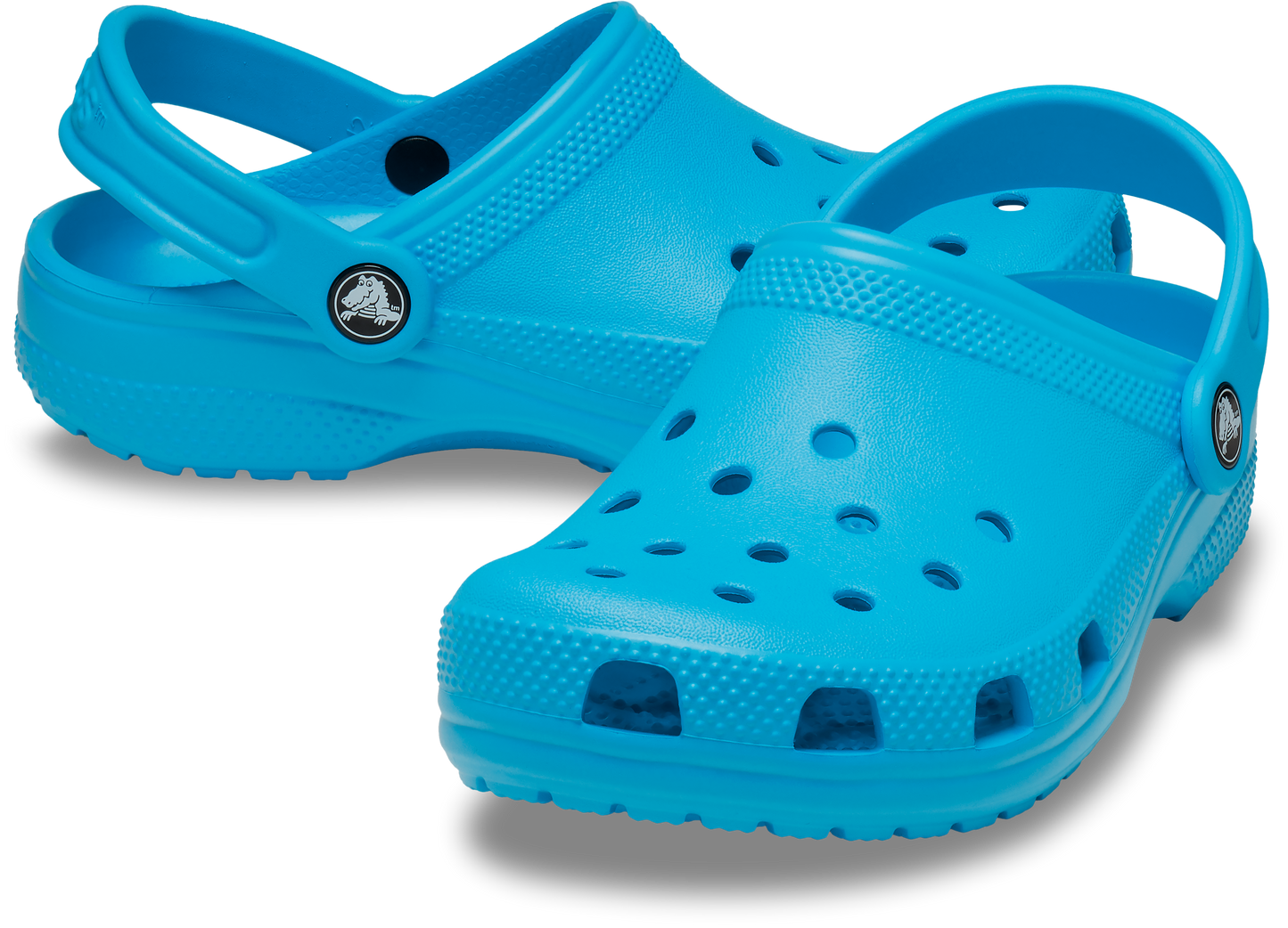 Kids' Classic Clogs