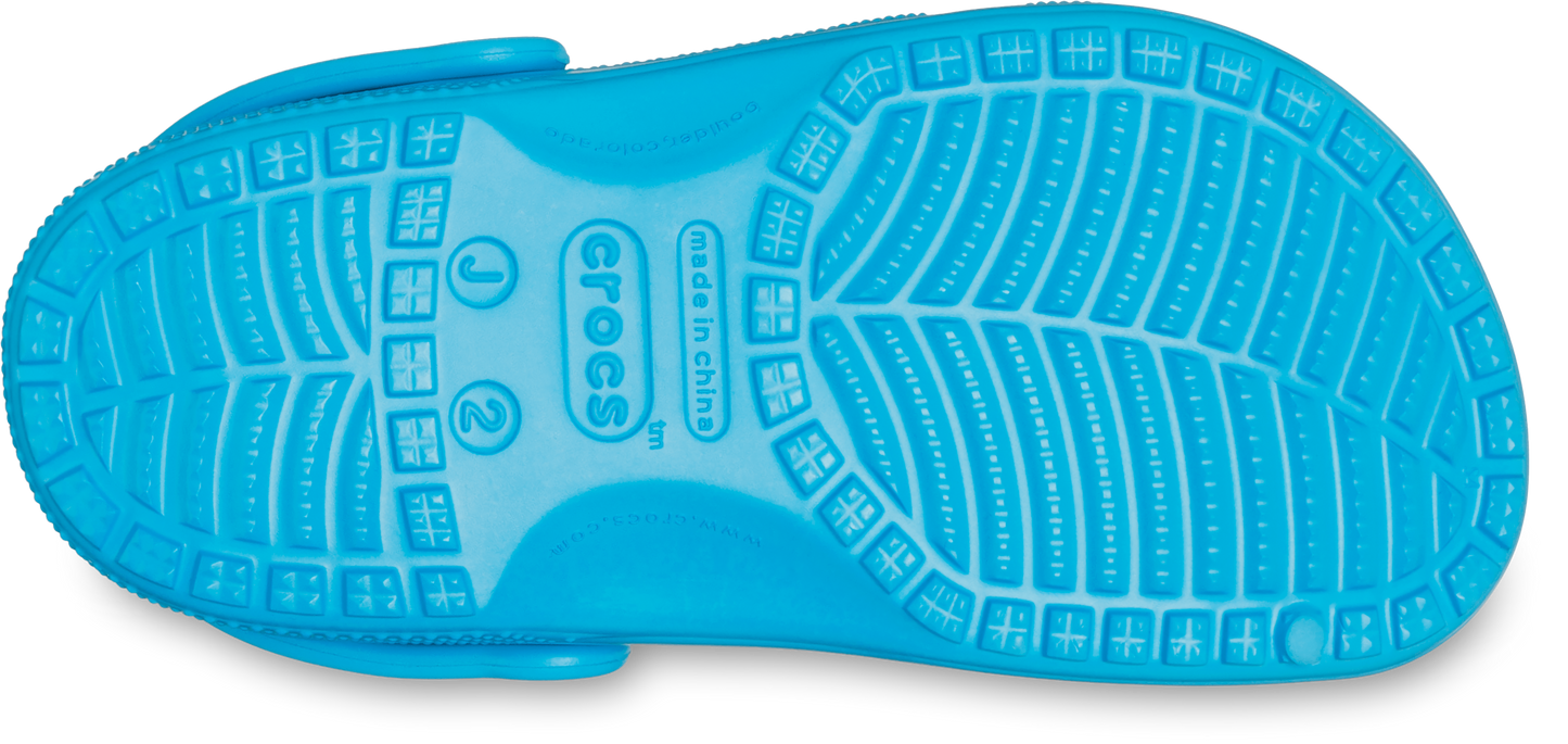 Kids' Classic Clogs