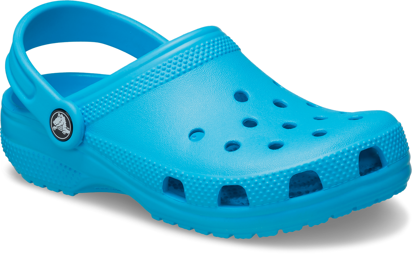 Kids' Classic Clogs