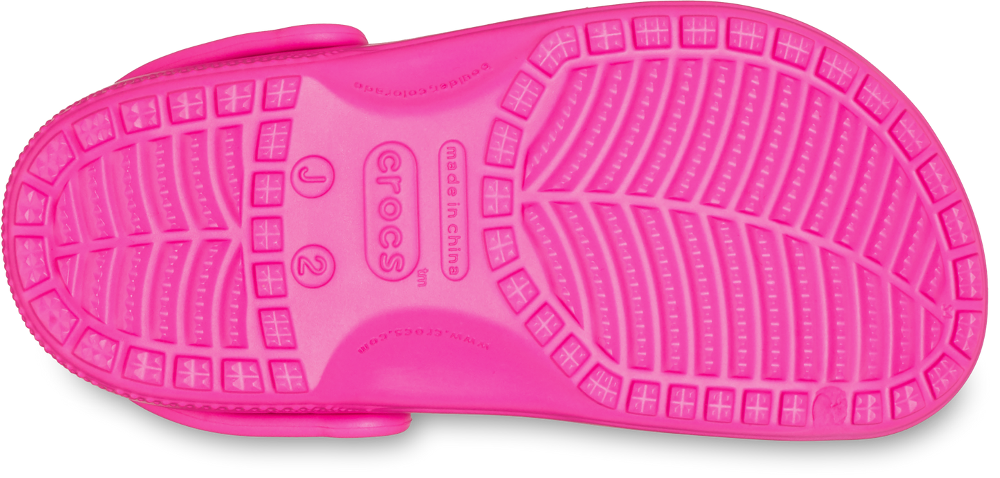 Kids' Classic Clogs
