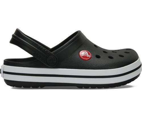 Kids' Crocband Clog