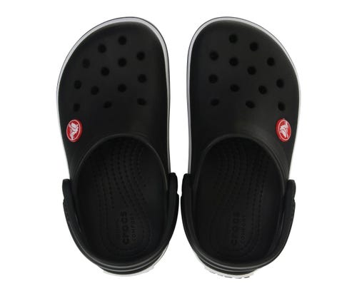 Kids' Crocband Clog