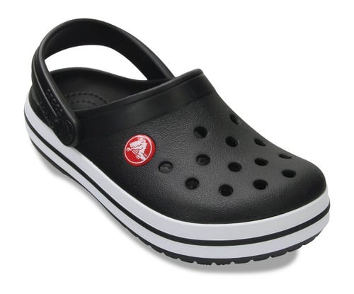 Kids' Crocband Clog