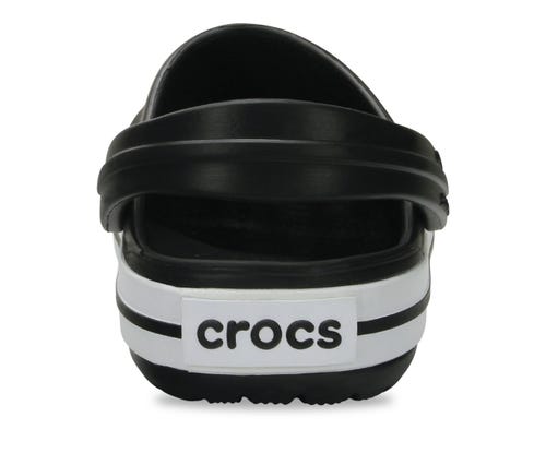 Kids' Crocband Clog
