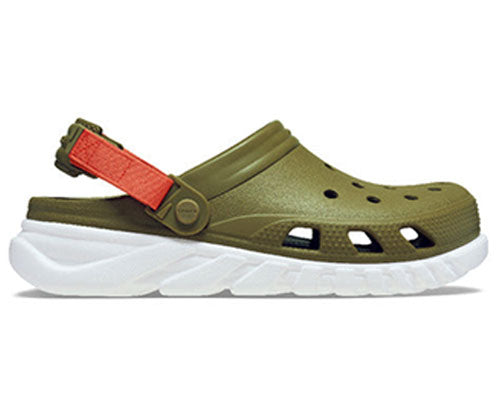 Duet Max II Clog