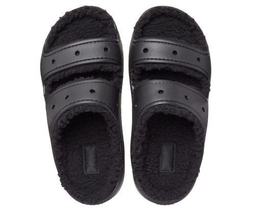 Classic Cozzzy Sandal