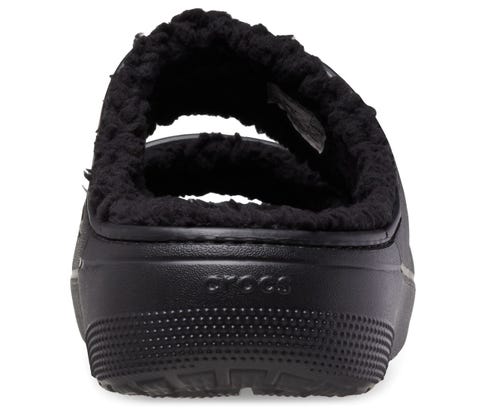 Classic Cozzzy Sandal