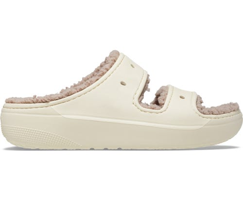 Classic Cozzzy Sandal
