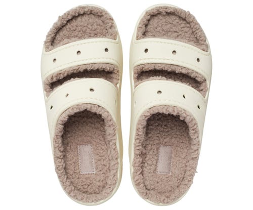 Classic Cozzzy Sandal