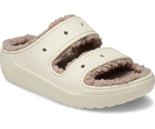 Classic Cozzzy Sandal