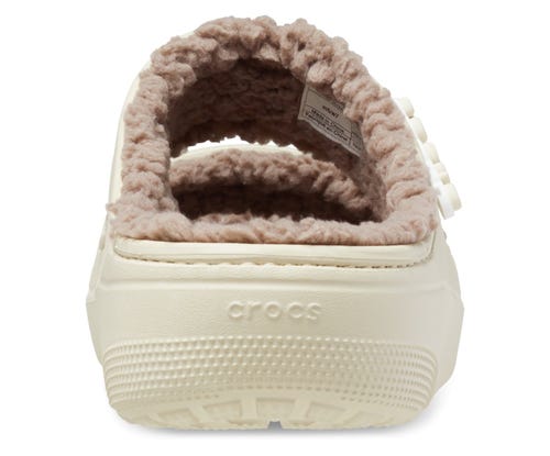 Classic Cozzzy Sandal