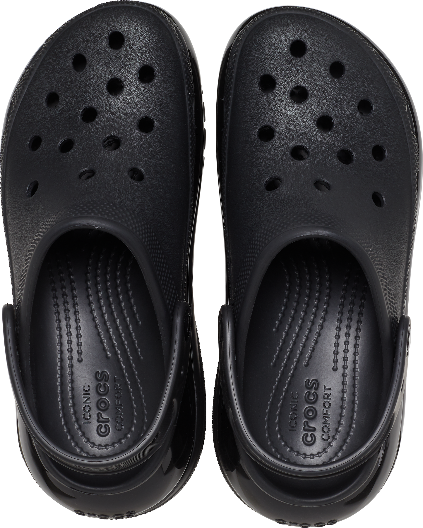 Mega Crush Clog