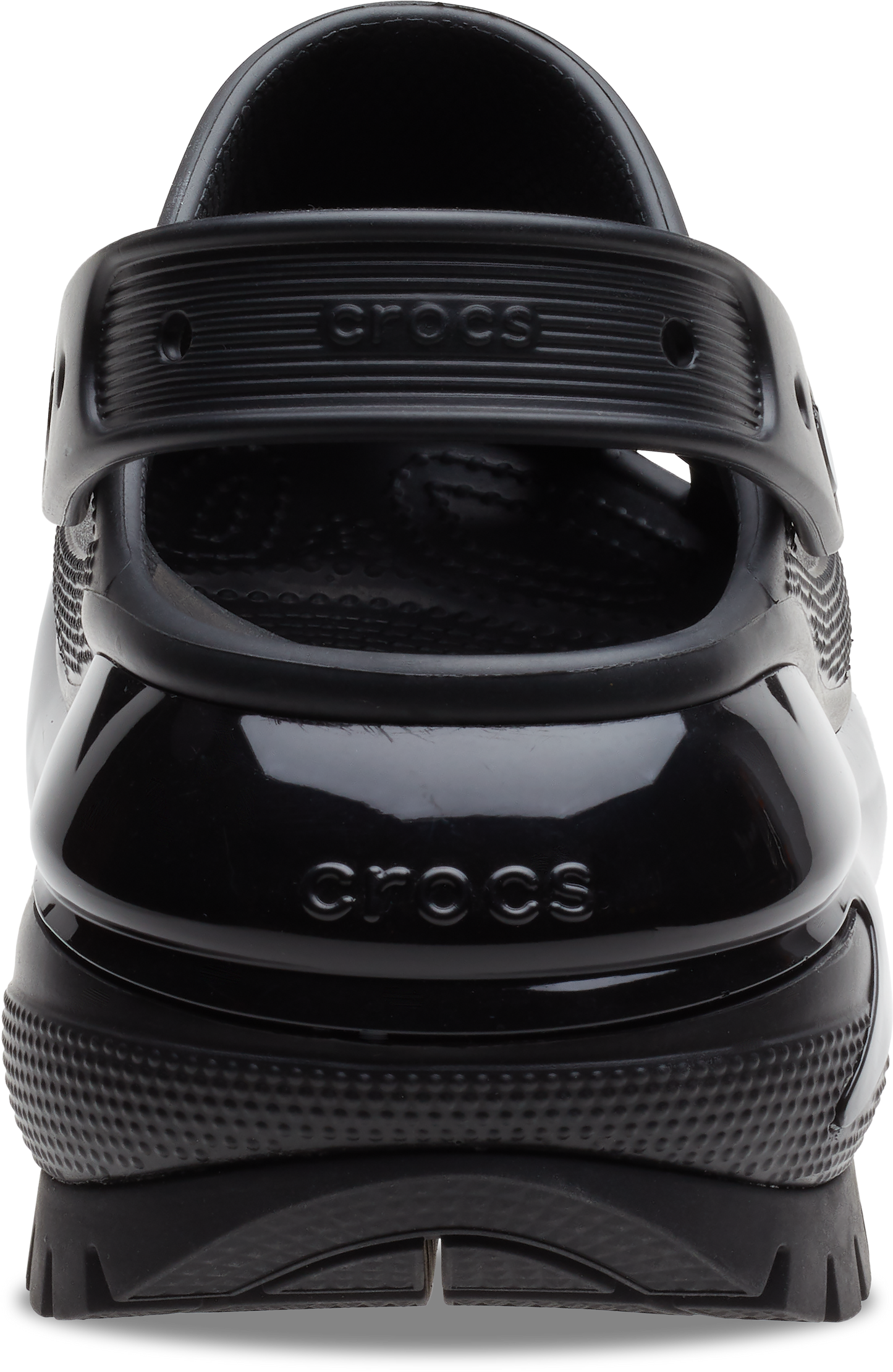 Mega Crush Clog