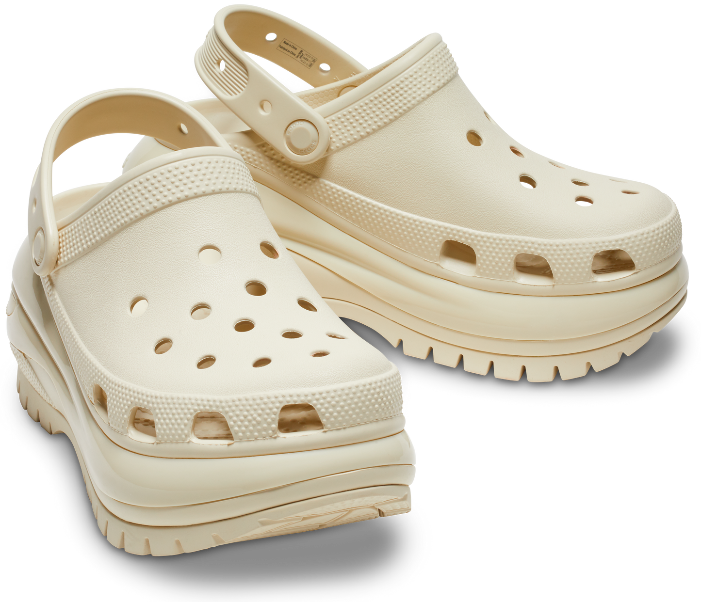 Mega Crush Clog