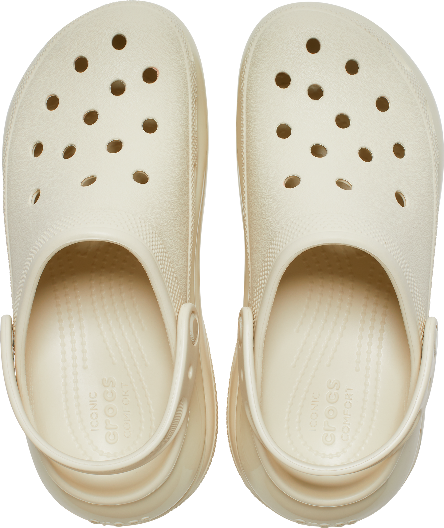 Mega Crush Clog