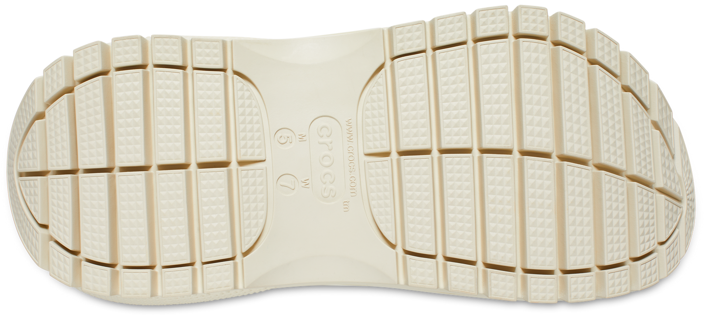 Mega Crush Clog