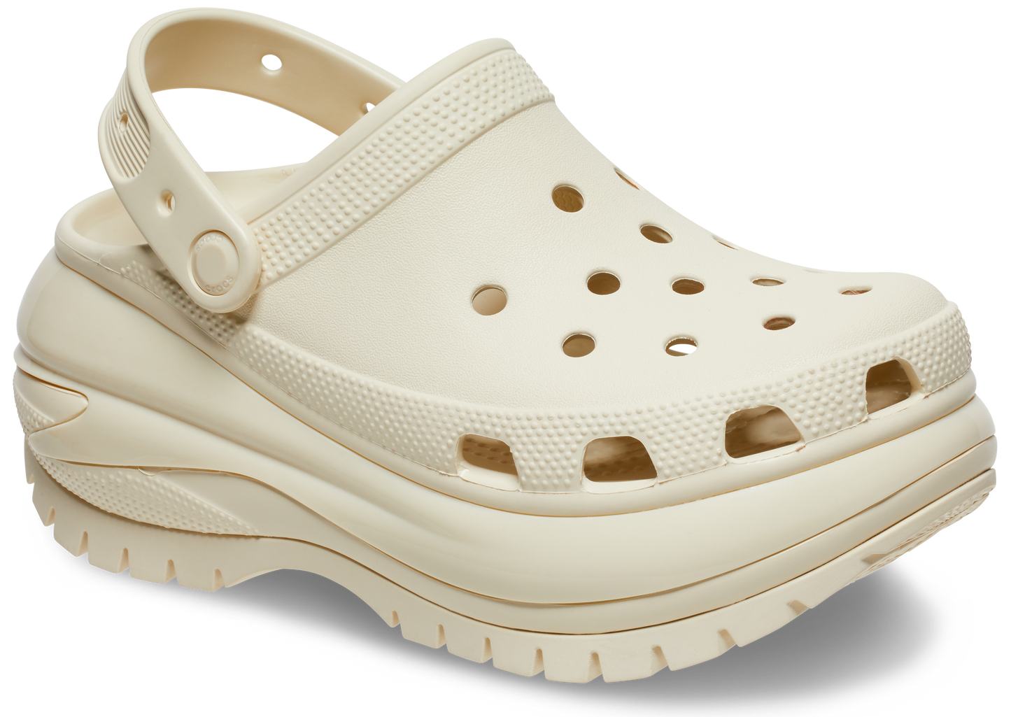 Mega Crush Clog