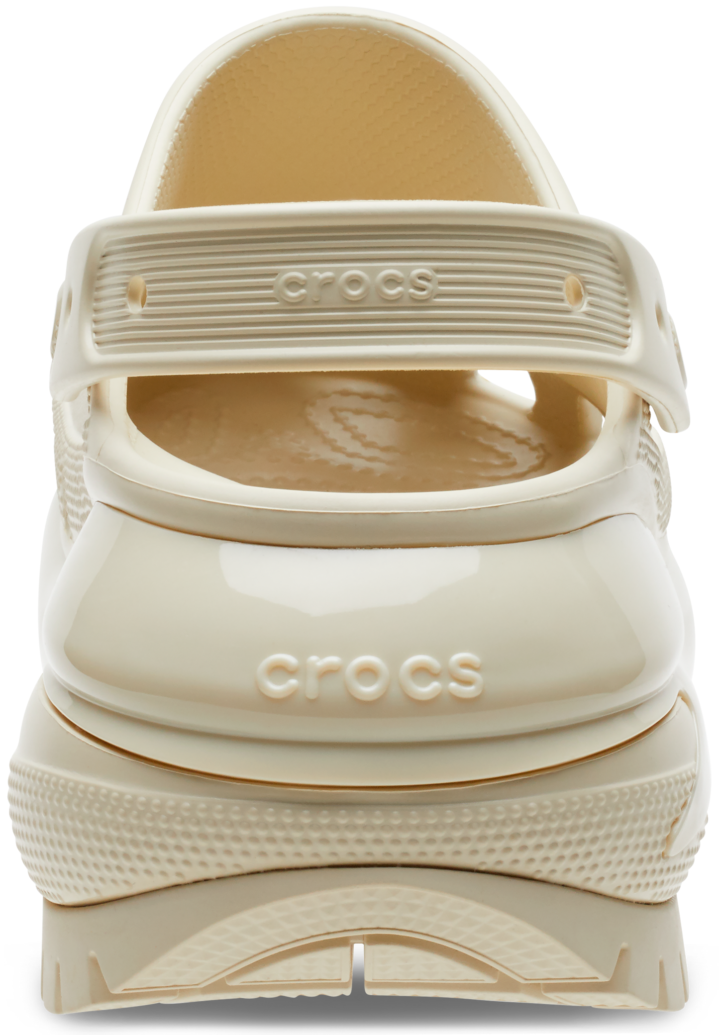Mega Crush Clog