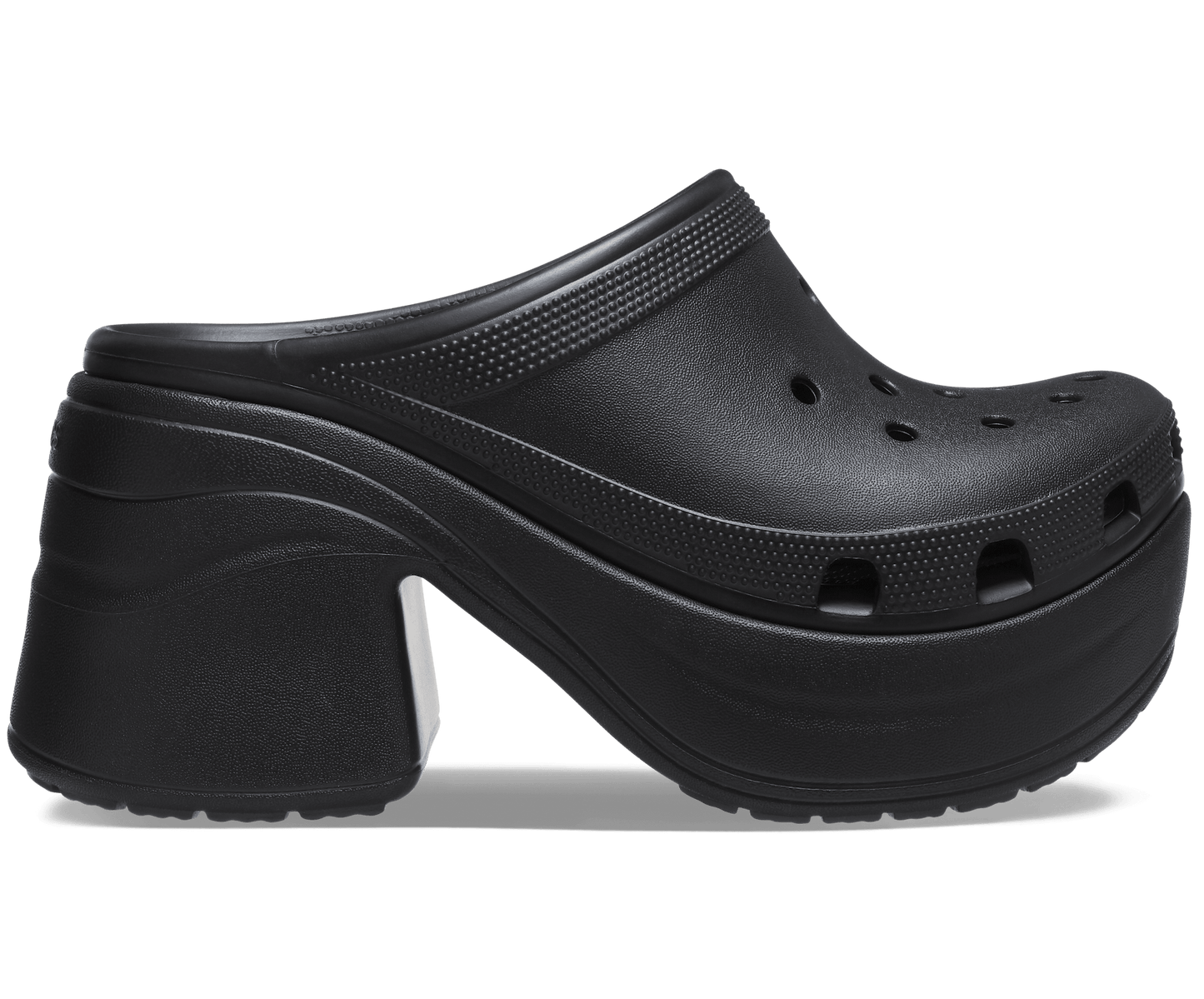 Siren Clog