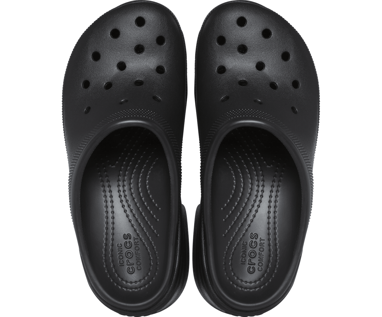 Siren Clog
