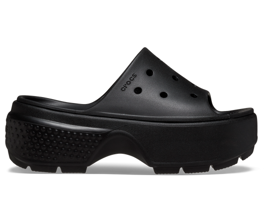 Stomp Slide