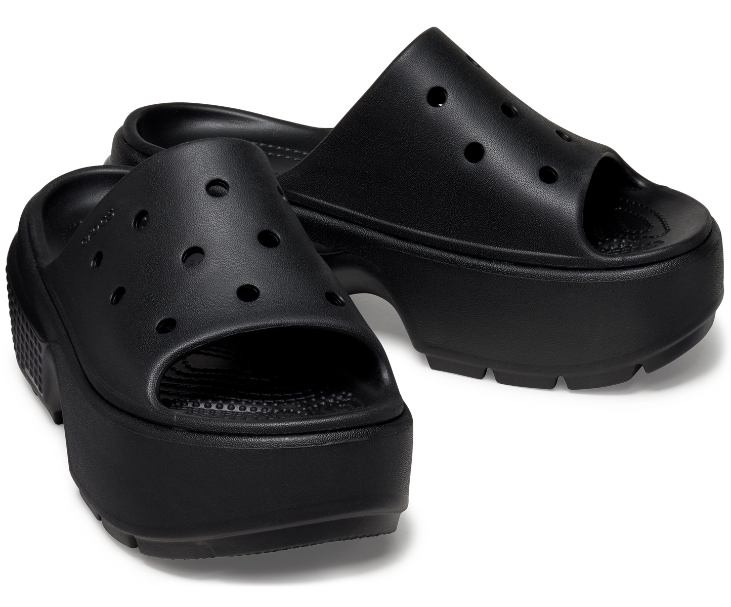 Stomp Slide