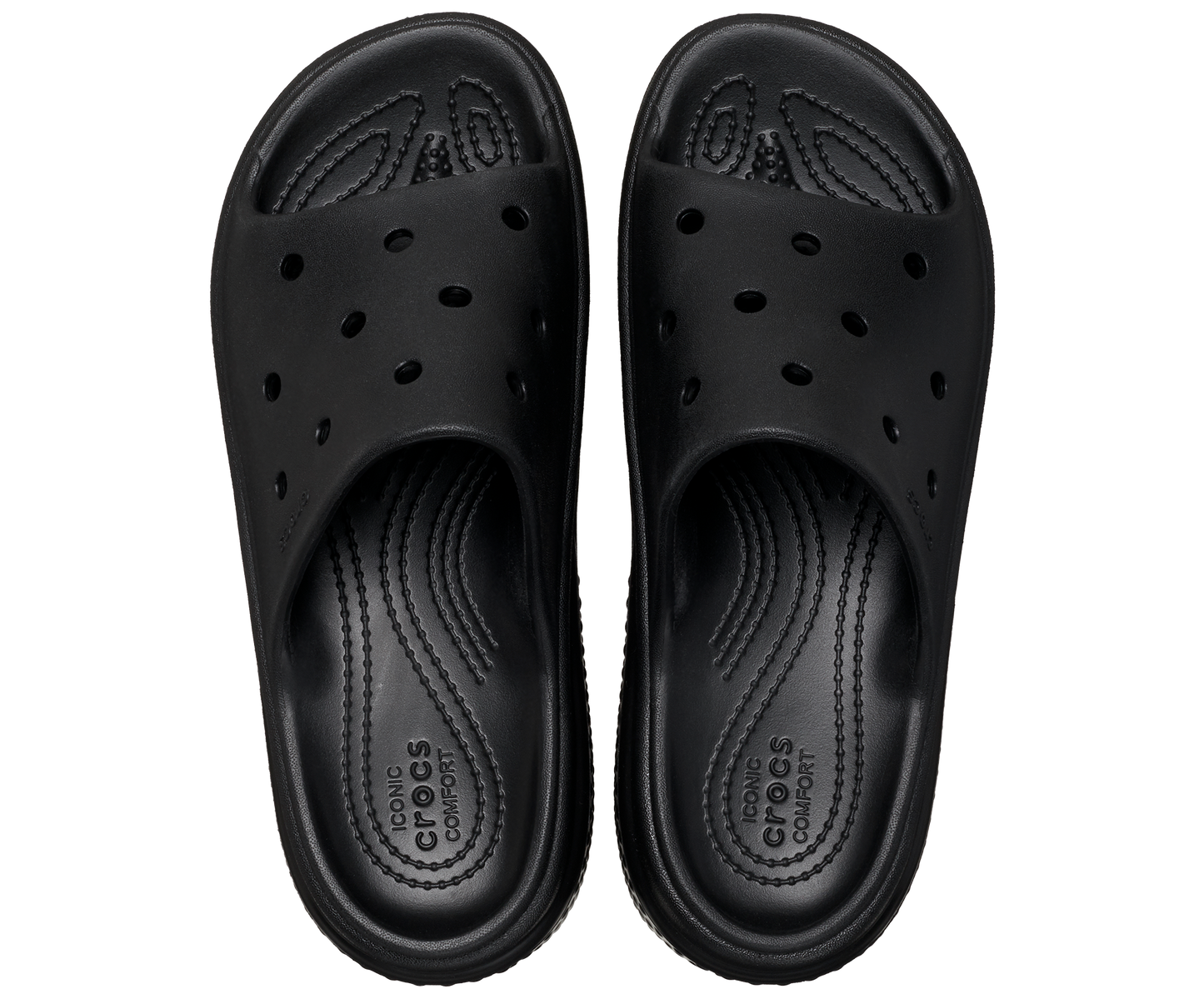Stomp Slide