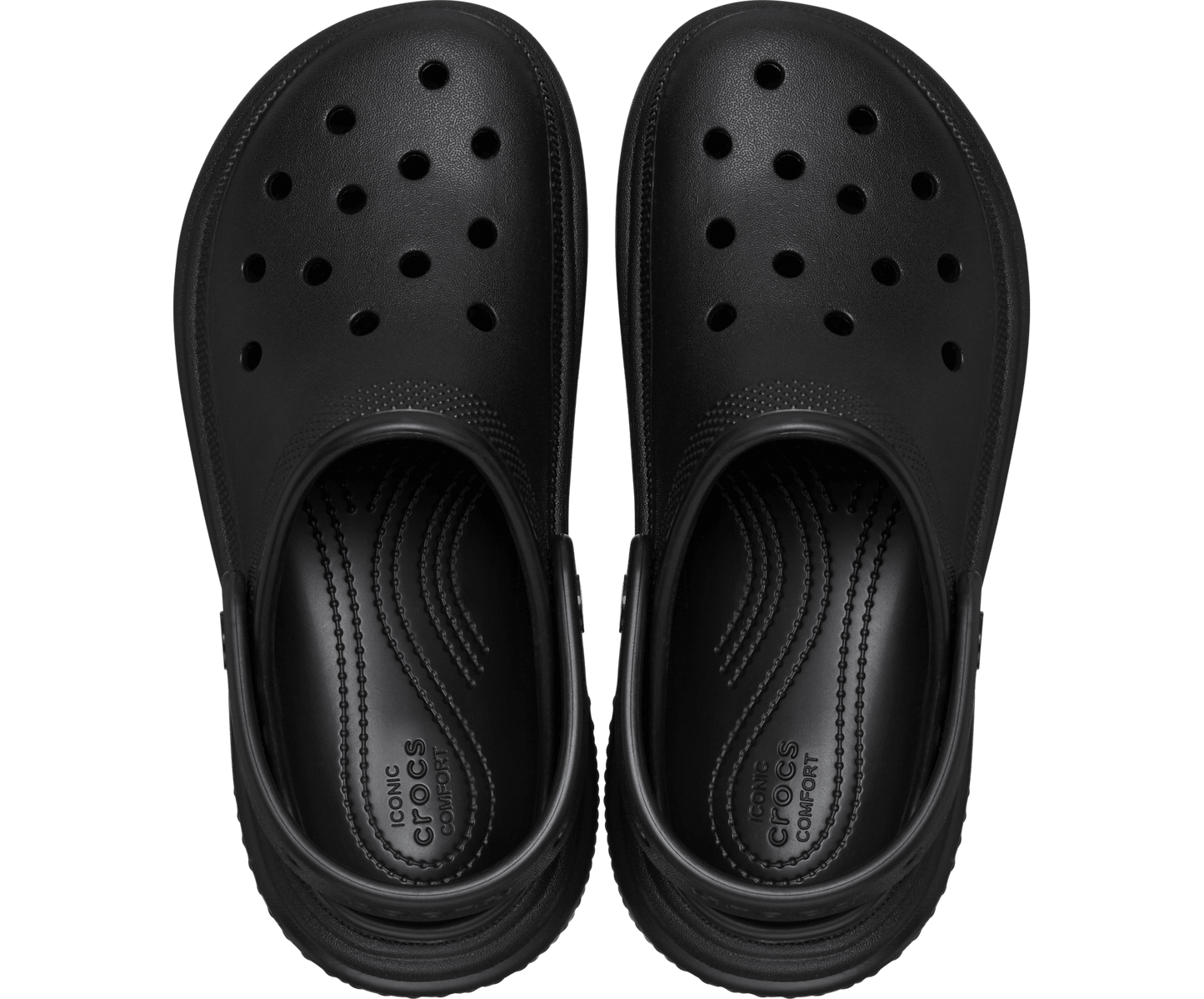 Stomp Clog