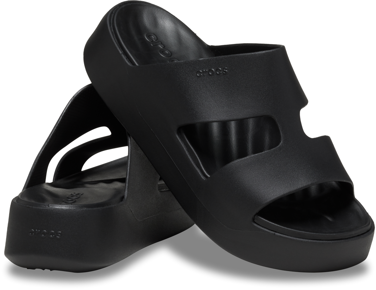 Getaway Platform H-Strap