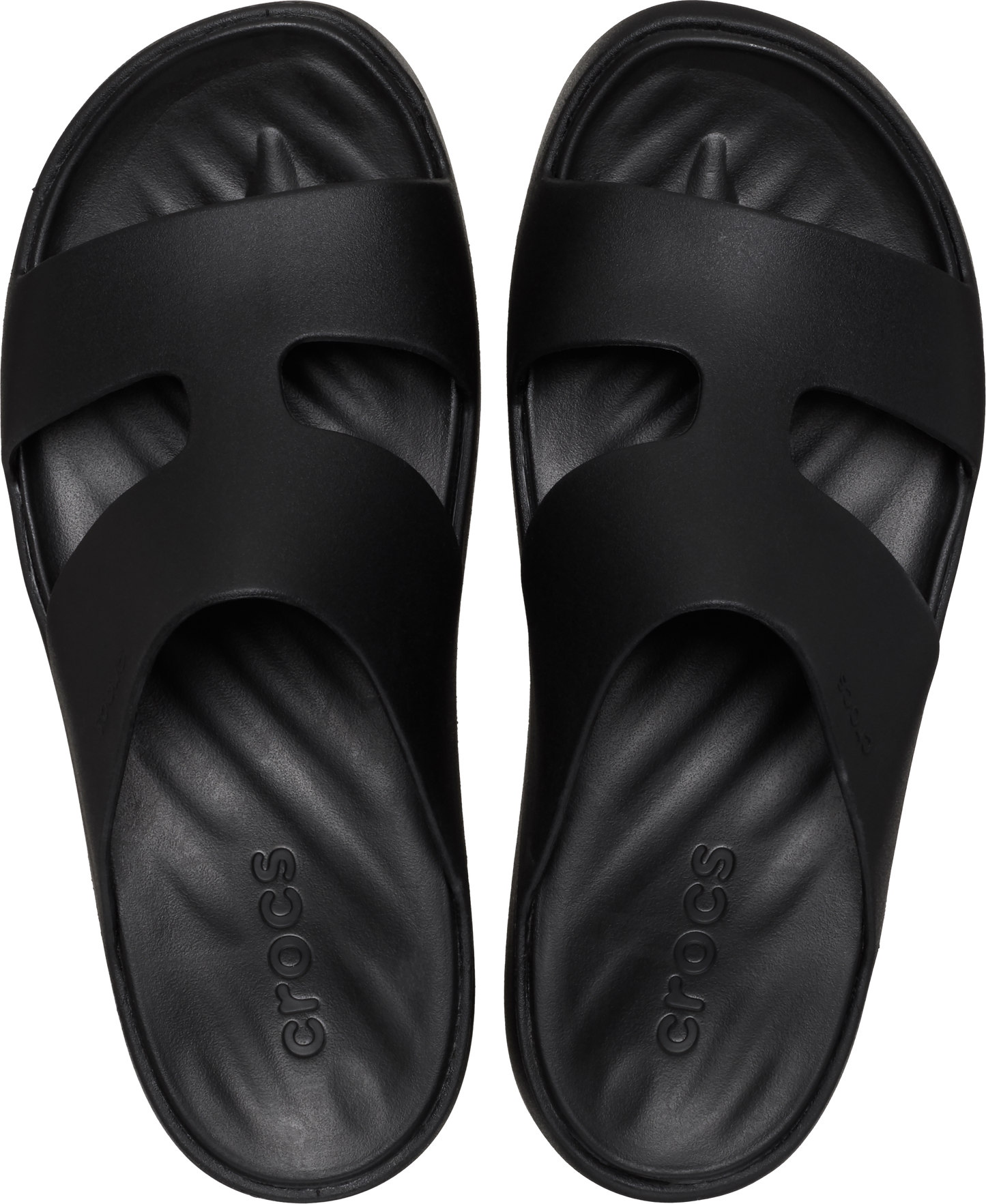 Getaway Platform H-Strap
