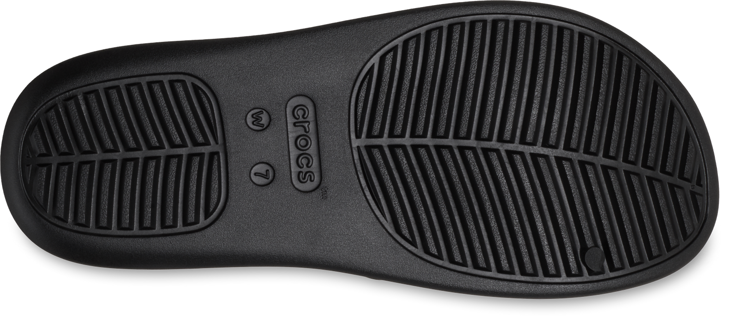 Getaway Platform H-Strap
