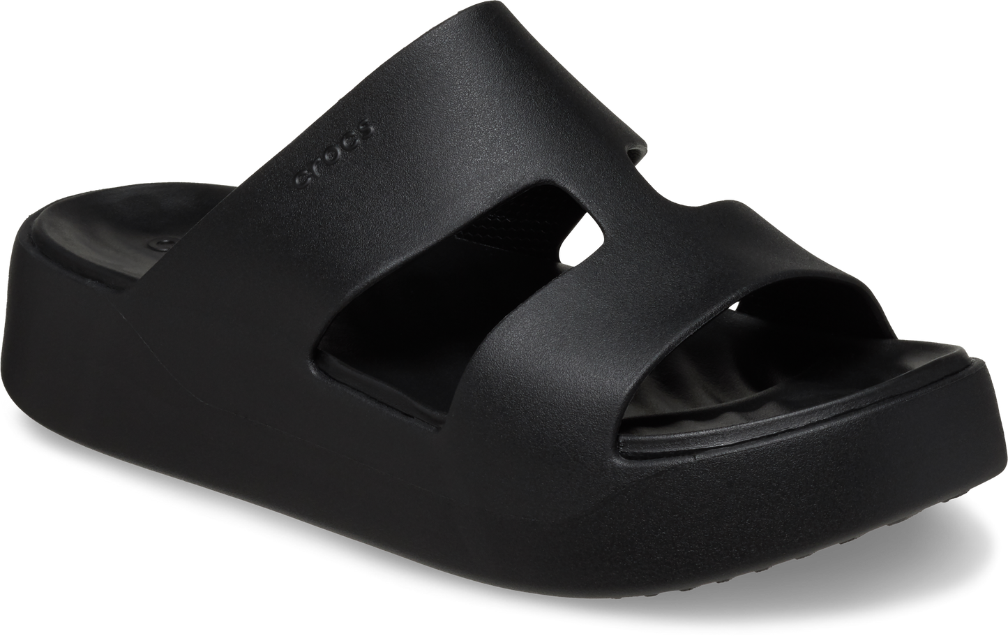 Getaway Platform H-Strap